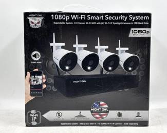 Security system