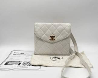 Chanel purse