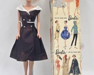 barbie