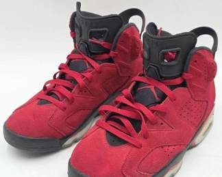 jordan 6s