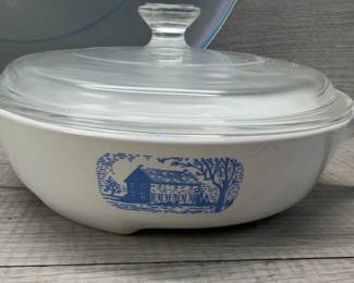ASSORTED KITCHEN TUPPERWARE CORNING