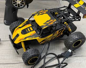 RC REMOTE CONTROL MODELS ALL WORKING