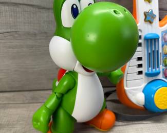 YOUTH INTERACTIVE TOYS YOSHI VTECH