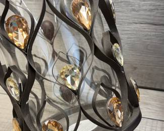 CANDLE HOLDERS & DECOR WATERFORD MARQUIS BADASH