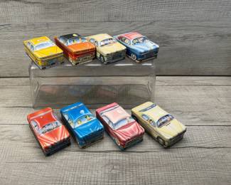 IAN LOGANS CARLECTABLES FOR KELLER CHARLES