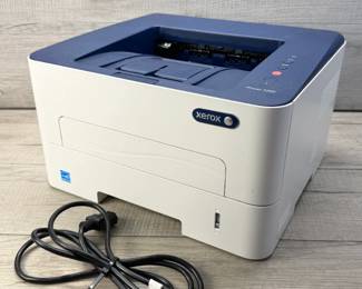 XEROX PHASER 3260 MONOCHROME LASER PRINTER