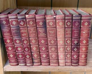 VINTAGE BOOKS BY THE WORLD PUBLISHING CO