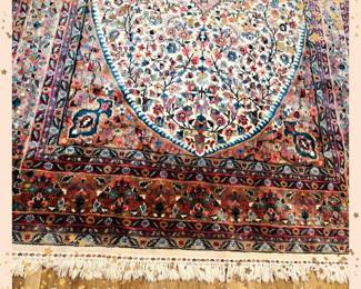 Persian rug