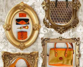Dooney and Bourke