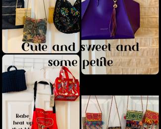 Purses