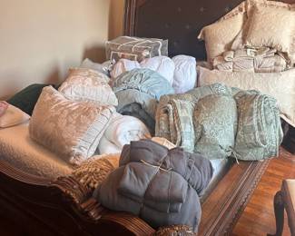 Linens