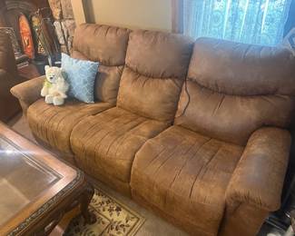 Lazy Boy Sofa