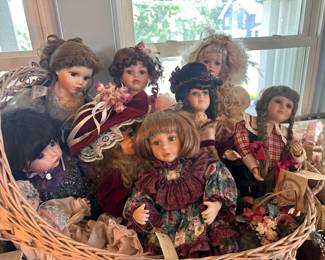 Dolls