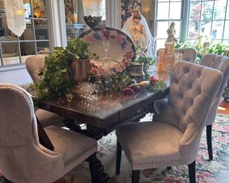 Dining Room Set