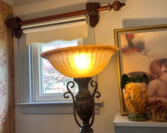 Floor Lamp