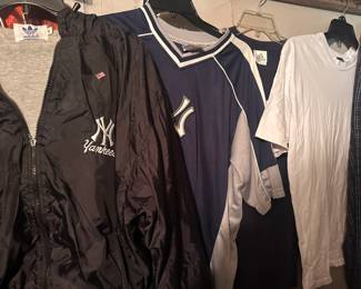 Yankees Merch