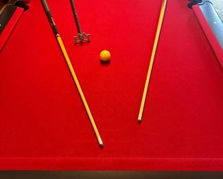 Pool Table