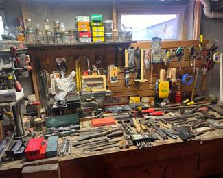 Tools