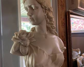 Large Bust