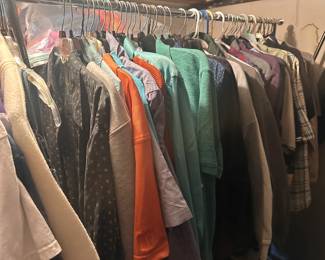 Clothing