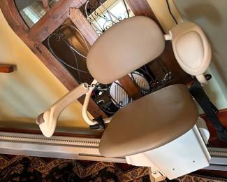 Lift Chair