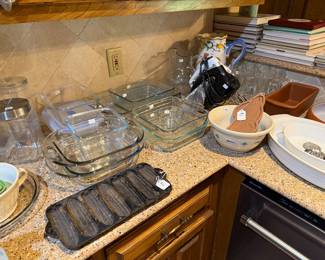 Bakeware