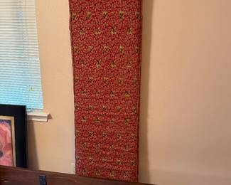 Large cushion for Hearth