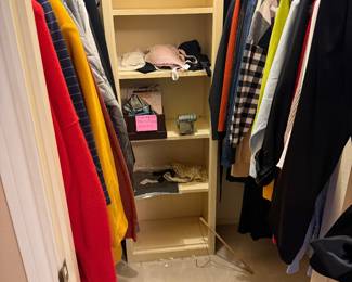 Womens size 8-14 quality clothing and shoes