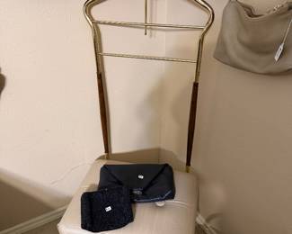 MCM Valet