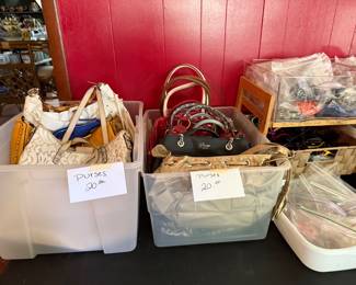 Purses