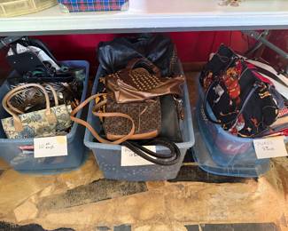 Purses