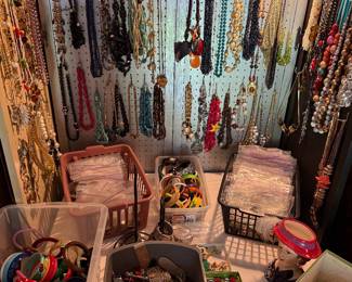 More jewelry