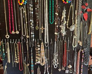 More jewelry