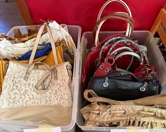Purses