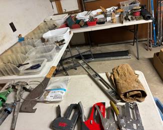 Tools