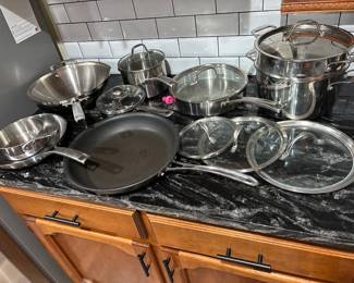 Cookware