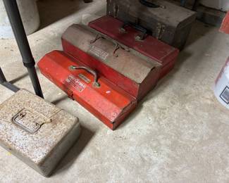 Toolbox