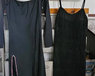 Ladies dresses