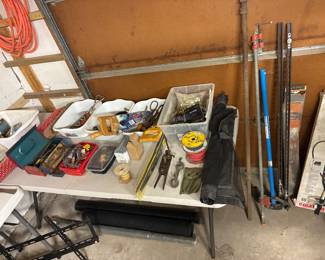 Tools