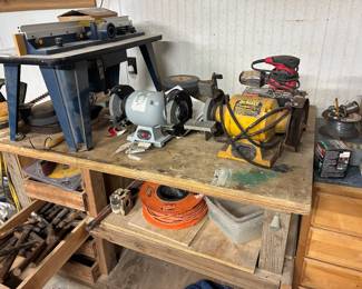 Power tools