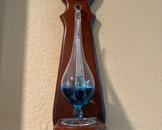 Victorian Hydrometer