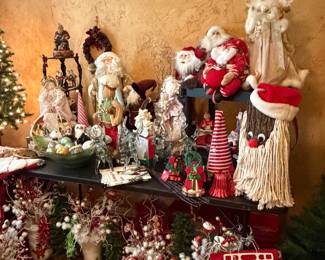 Christmas in July!!