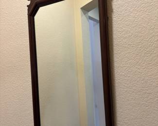 Antique Mirror