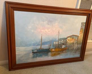 Sale Picture