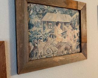 Sale Picture