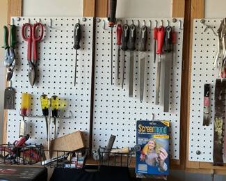 Wood clamps 
