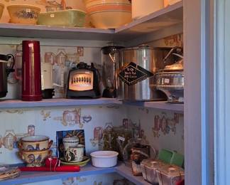 Kitchenware