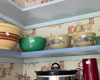 Kitchenware