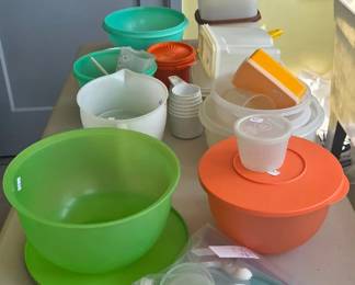 Tupperware