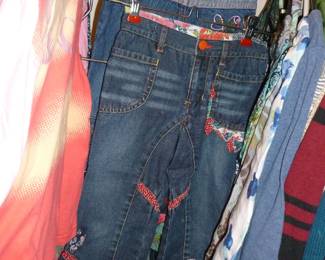 Oilily girls clothes